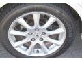 Premium White Pearl - TSX Sedan Photo No. 13