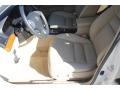 Premium White Pearl - TSX Sedan Photo No. 15