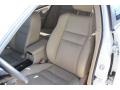 Premium White Pearl - TSX Sedan Photo No. 16