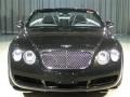 Diamond Black - Continental GTC  Photo No. 4