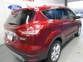 2016 Ruby Red Metallic Ford Escape Titanium  photo #6