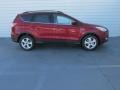 2016 Ruby Red Metallic Ford Escape SE  photo #3