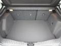 Charcoal Black Trunk Photo for 2016 Ford Focus #108838541