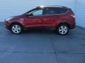 2016 Ruby Red Metallic Ford Escape SE  photo #6