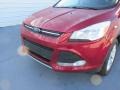2016 Ruby Red Metallic Ford Escape SE  photo #10