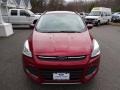 2016 Ruby Red Metallic Ford Escape SE 4WD  photo #2