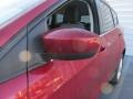 2016 Ruby Red Metallic Ford Escape SE  photo #12