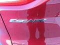 2016 Ruby Red Metallic Ford Escape SE  photo #13