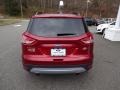 2016 Ruby Red Metallic Ford Escape SE 4WD  photo #6