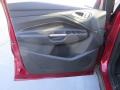 2016 Ruby Red Metallic Ford Escape SE  photo #20