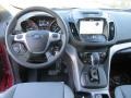 2016 Ruby Red Metallic Ford Escape SE  photo #24