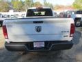 2011 Bright White Dodge Ram 1500 SLT Quad Cab 4x4  photo #9