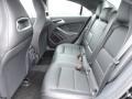 Black Rear Seat Photo for 2016 Mercedes-Benz CLA #108839633