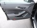 Door Panel of 2016 CLA 250 4Matic