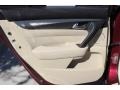 Basque Red Pearl II - TL Technology Photo No. 17