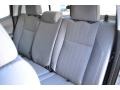 Silver Sky Metallic - Tacoma SR5 Double Cab 4x4 Photo No. 9