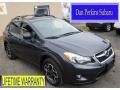 2014 Dark Gray Metallic Subaru XV Crosstrek 2.0i Limited  photo #1