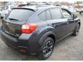 2014 Dark Gray Metallic Subaru XV Crosstrek 2.0i Limited  photo #6