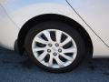 Silver - Elantra GLS Photo No. 3