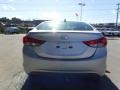 Silver - Elantra GLS Photo No. 8