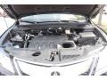 Crystal Black Pearl - RDX Technology Photo No. 22