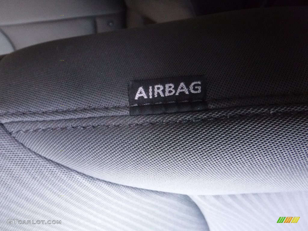 2012 Elantra GLS - Silver / Gray photo #11