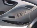 Silver - Elantra GLS Photo No. 12