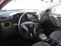 Silver - Elantra GLS Photo No. 13
