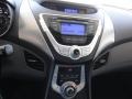 Silver - Elantra GLS Photo No. 14