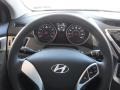 Silver - Elantra GLS Photo No. 16