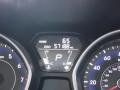 Silver - Elantra GLS Photo No. 20