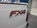 2016 Oxford White Ford F250 Super Duty XLT Crew Cab 4x4  photo #6
