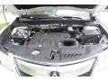 White Diamond Pearl - RDX Technology Photo No. 22