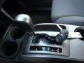 2014 Magnetic Gray Metallic Toyota Tacoma V6 TRD Sport Access Cab 4x4  photo #17
