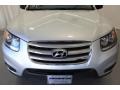 Moonstone Silver - Santa Fe GLS Photo No. 2