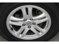 Moonstone Silver - Santa Fe GLS Photo No. 5