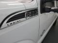 2016 Oxford White Ford F250 Super Duty Lariat Crew Cab 4x4  photo #4