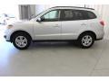 Moonstone Silver - Santa Fe GLS Photo No. 6