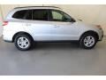 Moonstone Silver - Santa Fe GLS Photo No. 12