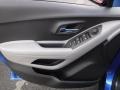 Brilliant Blue Metallic - Trax LS AWD Photo No. 8