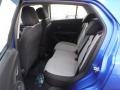 Brilliant Blue Metallic - Trax LS AWD Photo No. 16