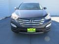 2016 Marlin Blue Hyundai Santa Fe Sport   photo #8