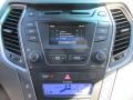 2016 Marlin Blue Hyundai Santa Fe Sport   photo #26