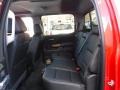 2016 Red Hot Chevrolet Silverado 1500 LTZ Crew Cab 4x4  photo #28