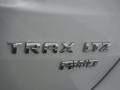 2016 White Pearl Tricoat Chevrolet Trax LTZ AWD  photo #8