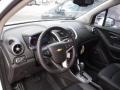 2016 White Pearl Tricoat Chevrolet Trax LTZ AWD  photo #10