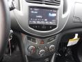 2016 White Pearl Tricoat Chevrolet Trax LTZ AWD  photo #16