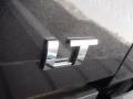 2016 Tungsten Metallic Chevrolet Silverado 1500 LT Crew Cab 4x4  photo #8