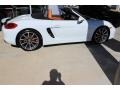 2014 White Porsche Boxster S  photo #19