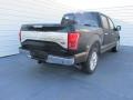 2015 Green Gem Metallic Ford F150 King Ranch SuperCrew  photo #4